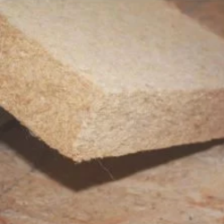 Laine de bois _ ISONAT type FLEX 40